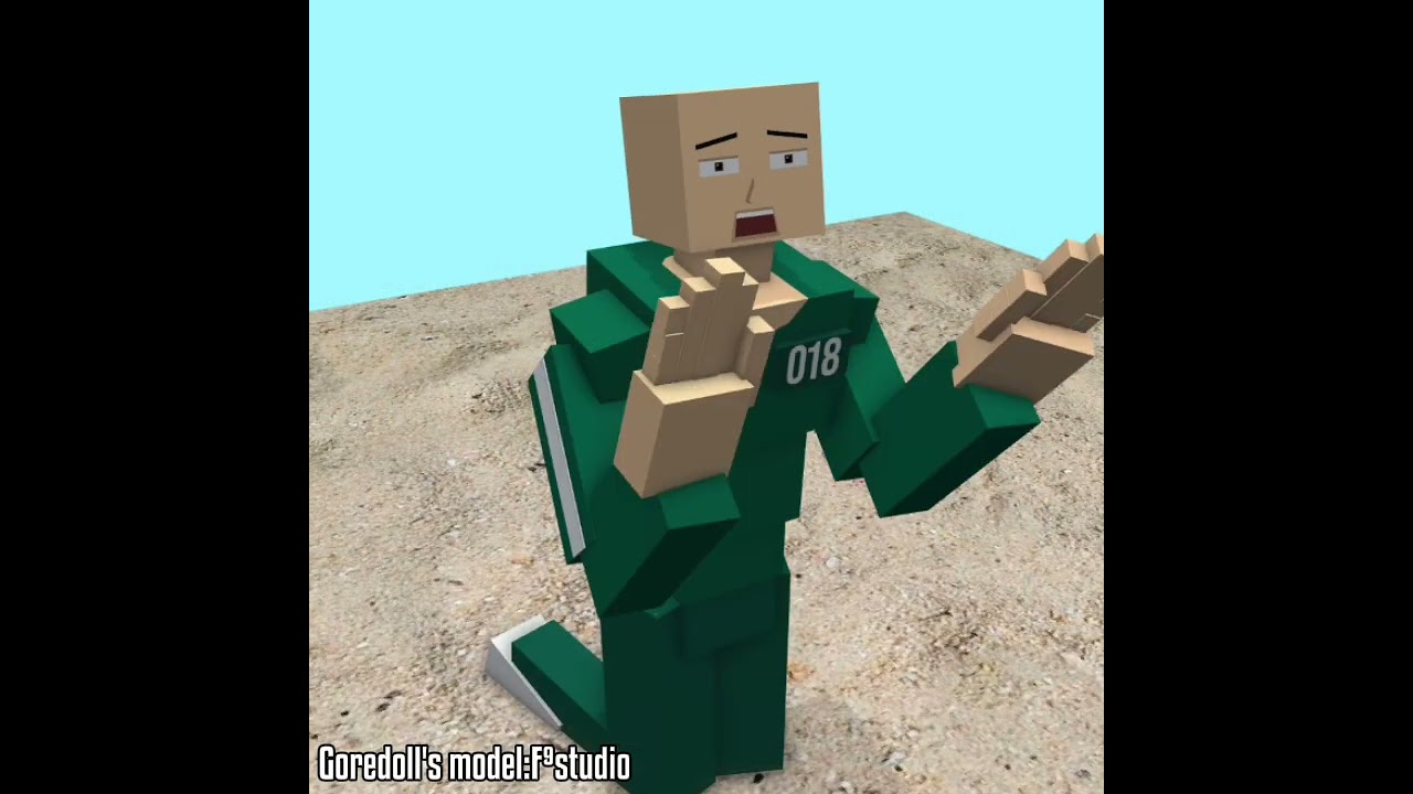 I will give you 10 dollar- | Gorebox | #gorebox
