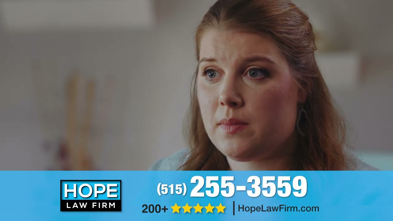 Client Testimonial | Hope Law Firm