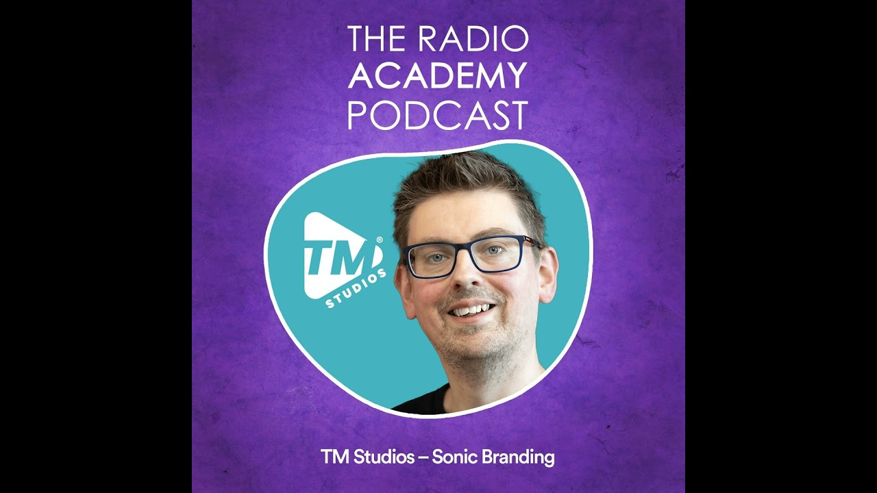 TM Studios - Sonic Branding