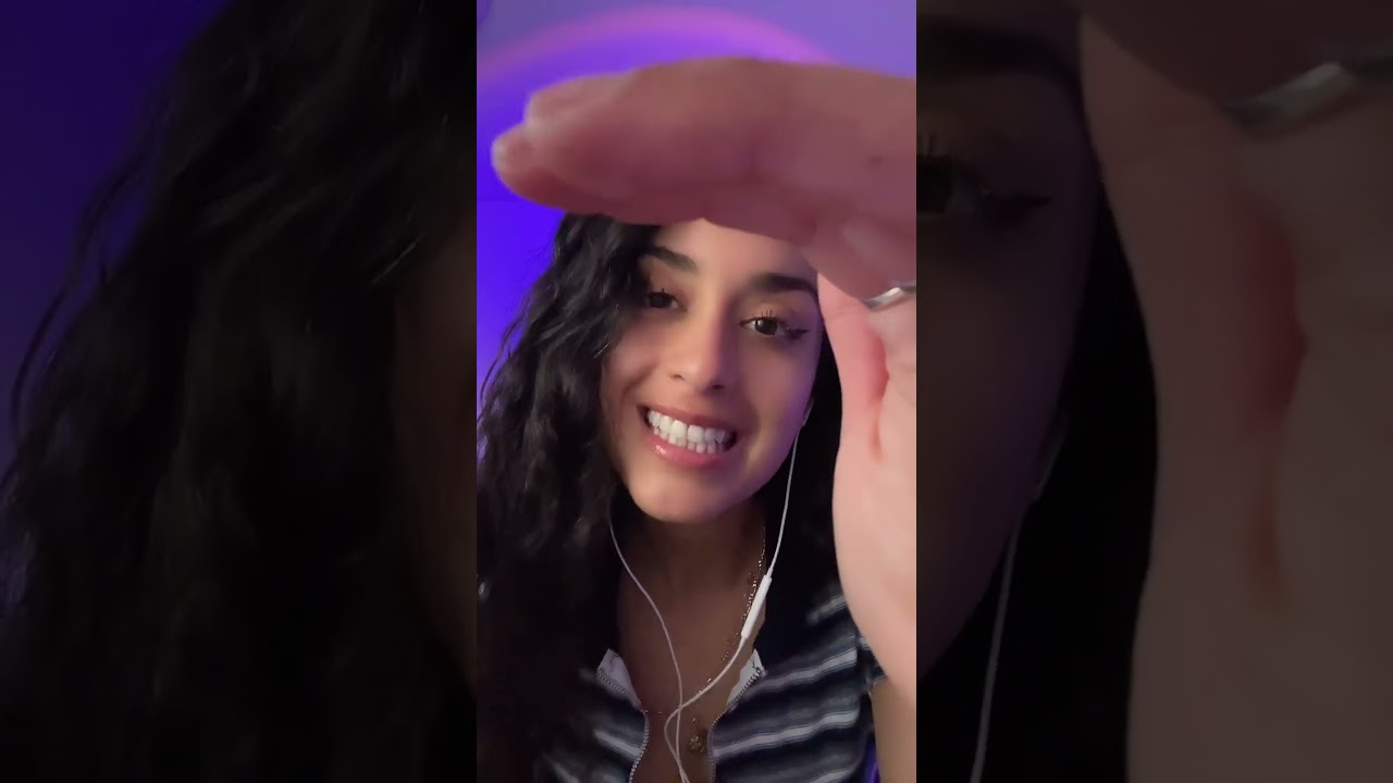 ASMR Livestream 1.23.23 #asmr #asmrvideo