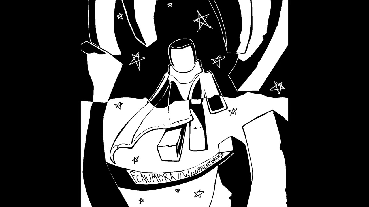 PENUMBRA