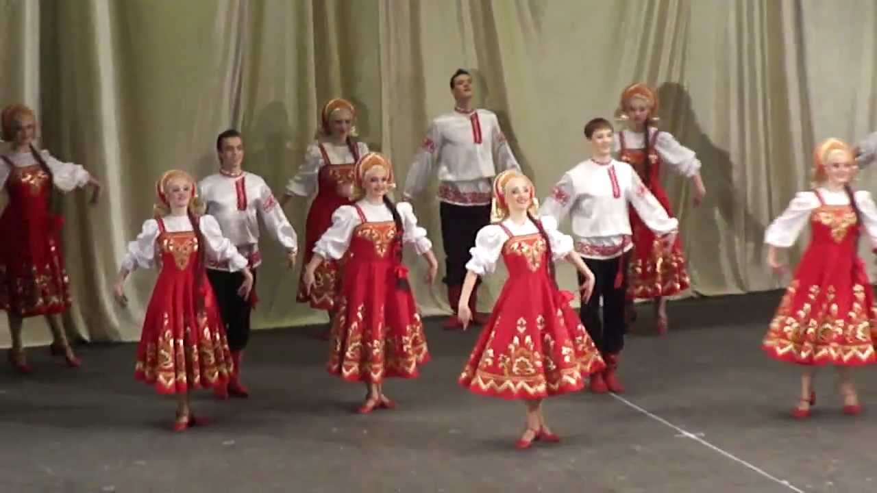 Смоленский гусачок