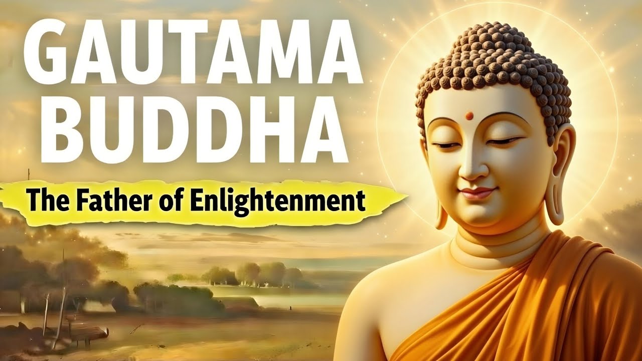 Buddha Documentary to Fall Asleep To