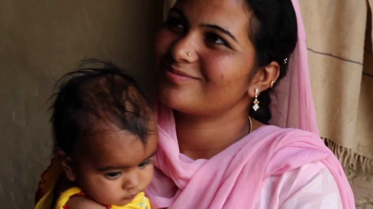 Mata Jai Kaur Maternal and Child Health Centre - 2012