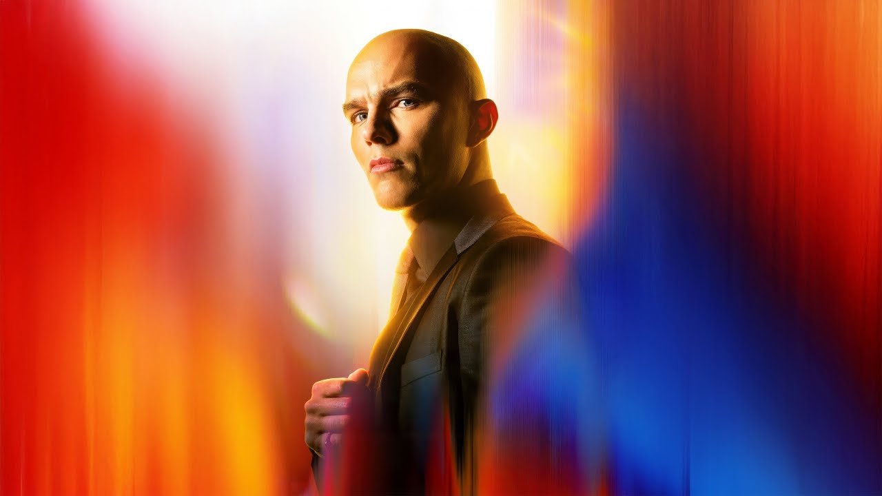Lex Luthor Theme - Ultimate Theme Suite | Superman (2025) | John Murphy & David Fleming