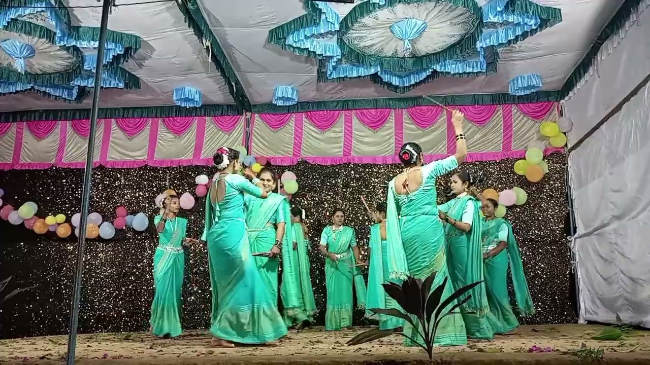 Aavyo re Maro Swargiya Raja // Jesus song// Gujarati Christmas song 