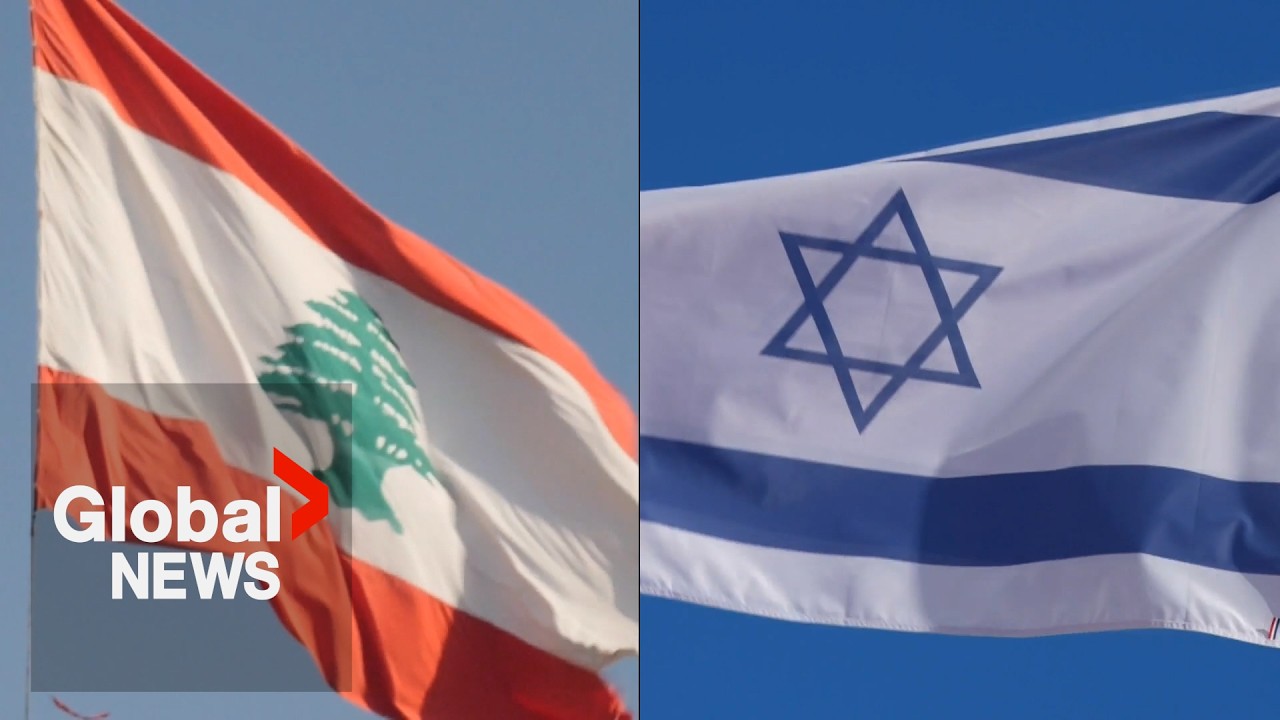 US seeks negotiations between Israel and Lebanon amid wider conflict