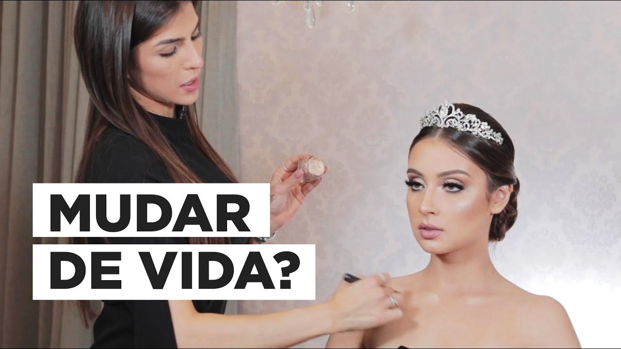 VIVENDO DE MAKE | EP 02 : COMO GANHAR DINHEIRO COM MAQUIAGEM ?