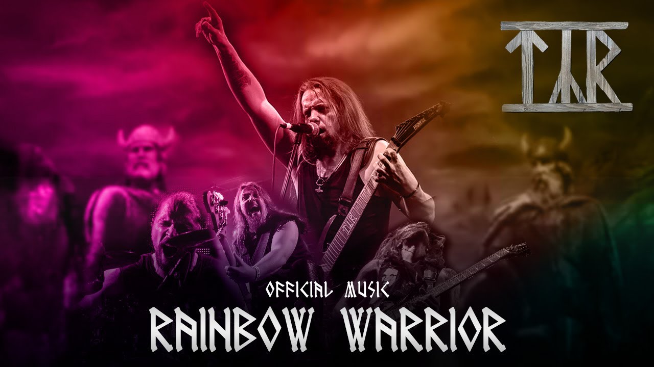 T&yacute;r - 
