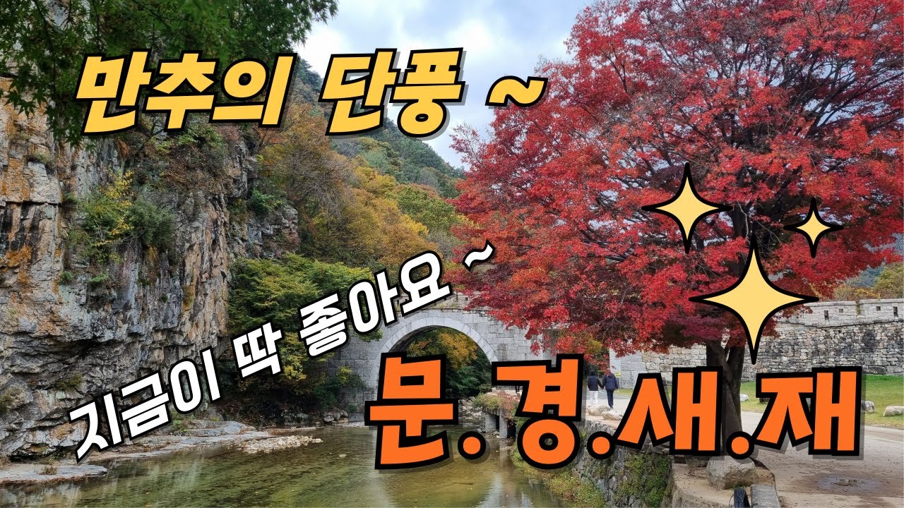 절정의 단풍 ~ 