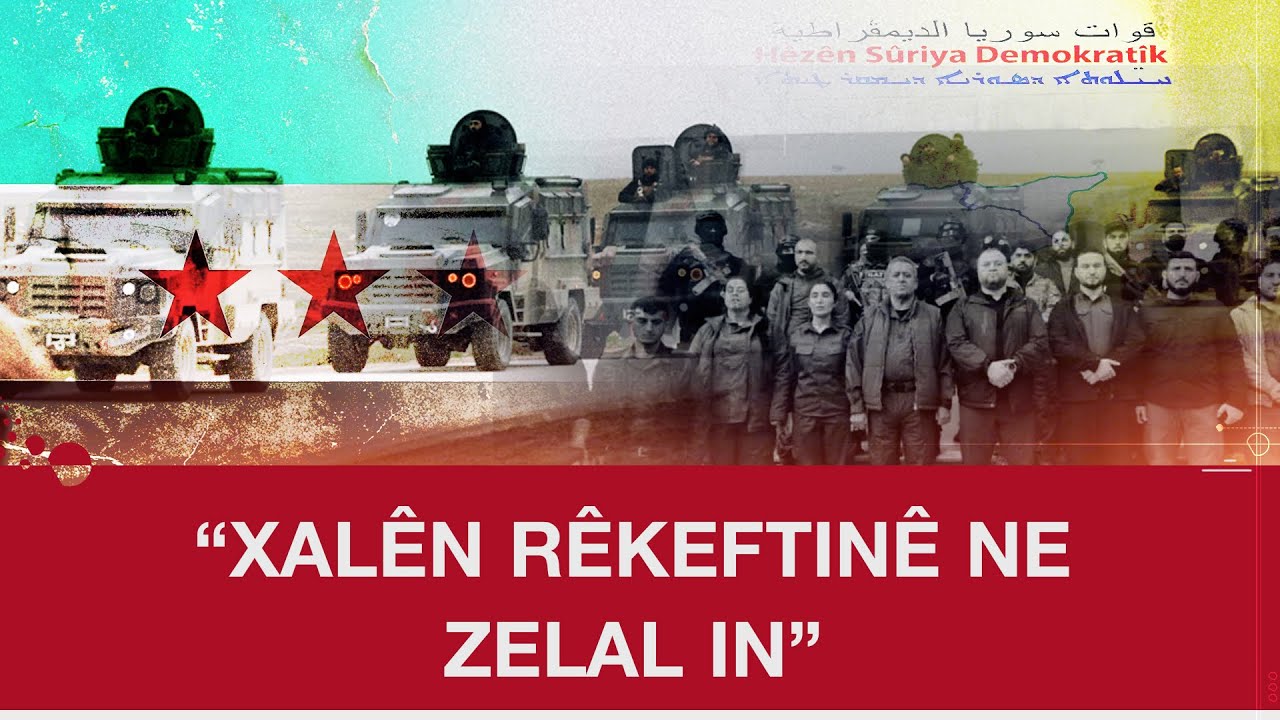 Nêrînên cuda derbarê rêkeftina HSD û hikûmetê de derketine