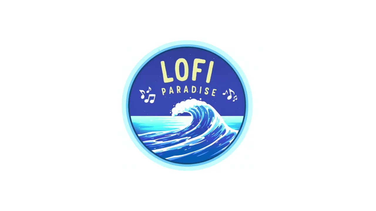 Tropical Lofi Beats to Study/Relax To 🌴☀️🌊