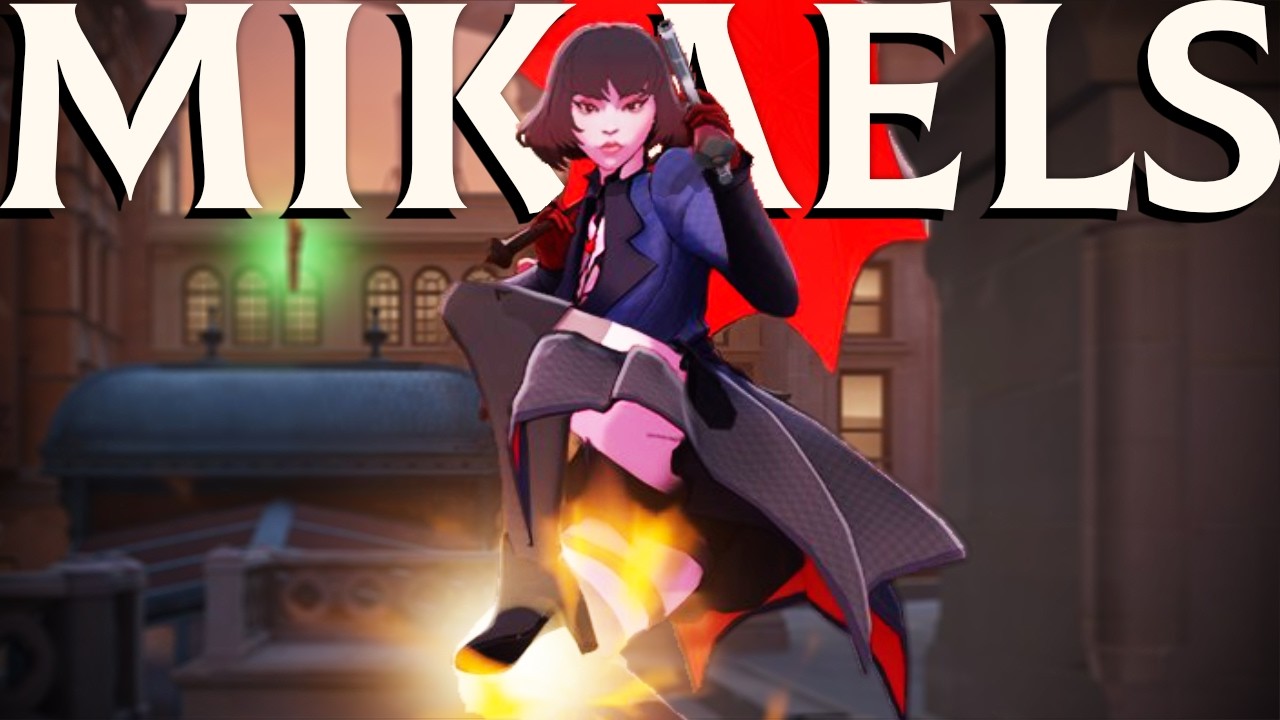 MinaelS
