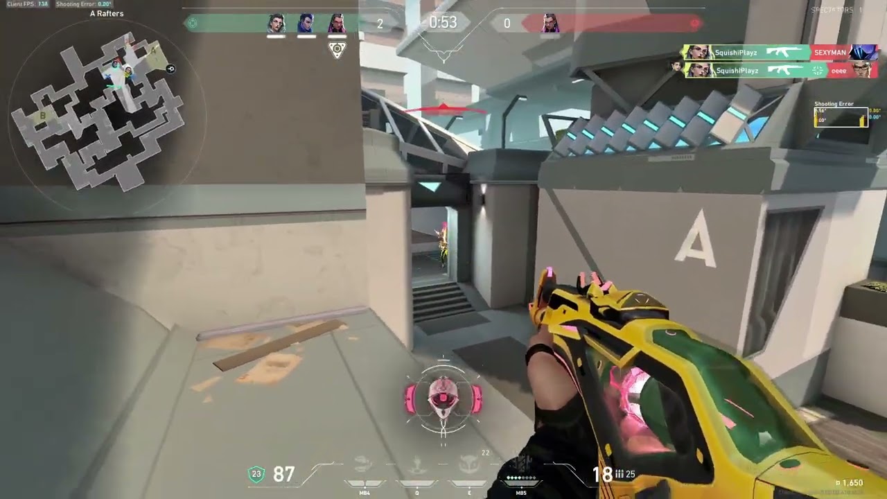January 2026 Clips