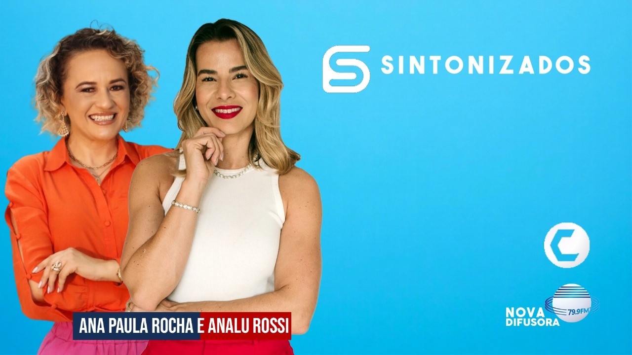 SINTONIZADOS AO VIVO (06/03) | Polêmica no BBB 26, Investigação do MPF e Entrevista com Gerson Rocha