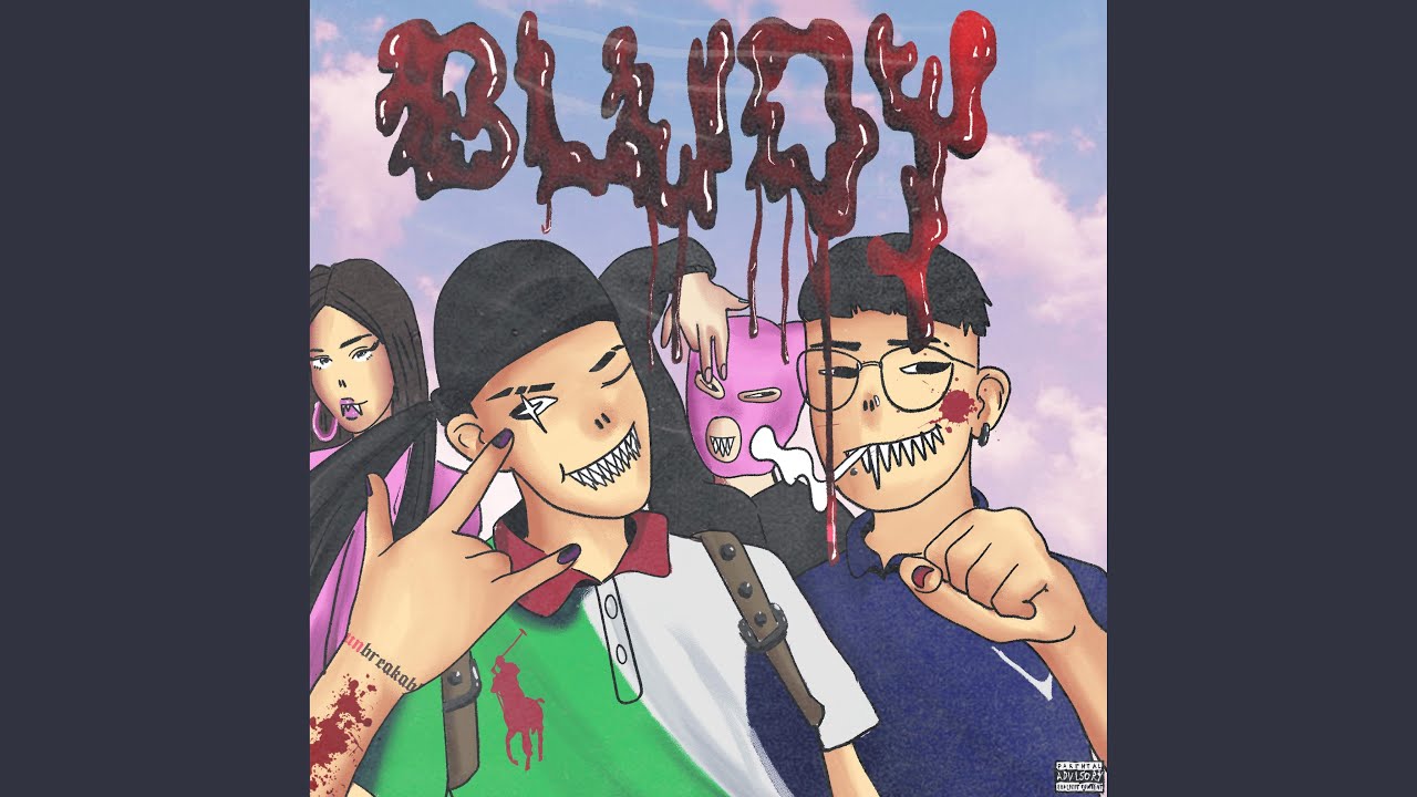 BLUDY