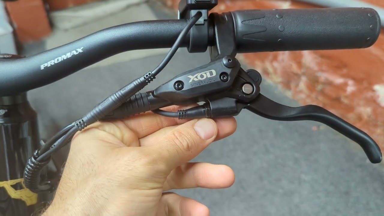 ebike no power problem after accident ? power cut off issue fix