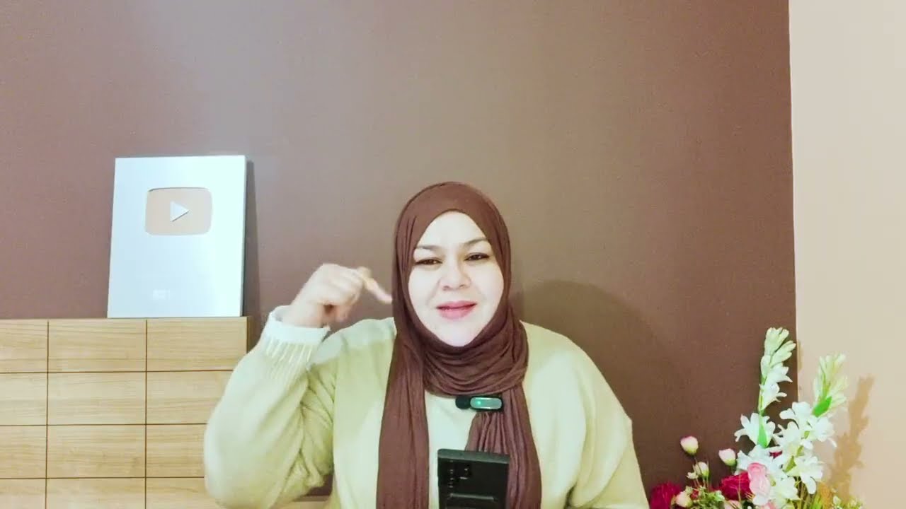 فيديو خطير فاطمة الزهراء فضحت المستور بكريشه والسريعة فوق الشوايه 🏃🏻‍♀️🏃🏻‍♀️💣🤯