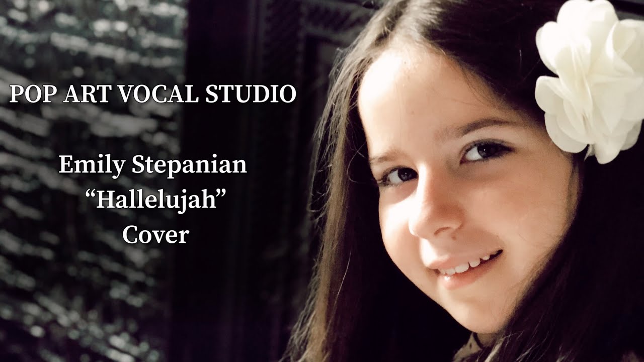 Emily Stepanian 