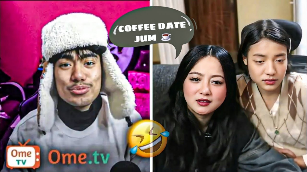 ZEVEN MET BEAUTIFUL GIRL NEHA ON OMETV AND INSTANTLY FALL IN LOVE 😍 @ZevenLive