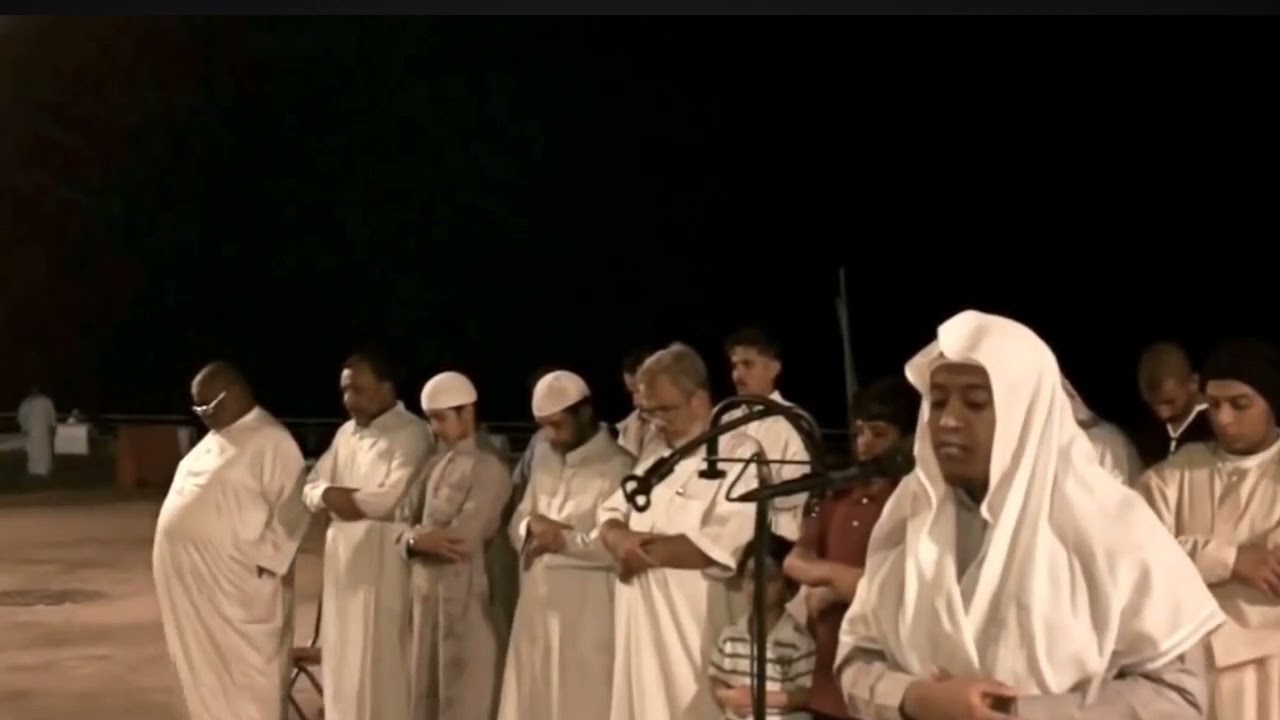 Al Furqan 61-77 | Sheikh Salah Al Musally