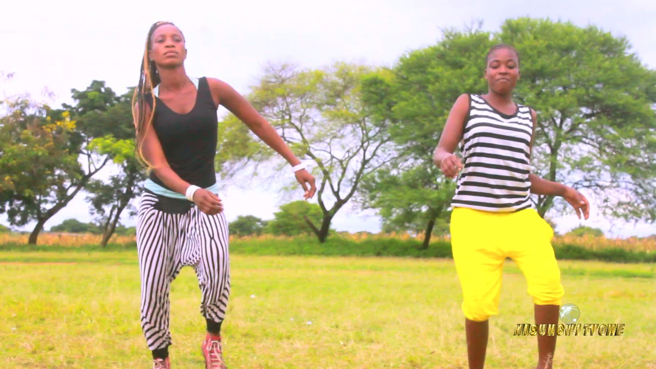 NYAKABAYA FT JB X J MALA SONG MANYANYASO YA SHEMEJI OFFICIAL VIDEO 2021 MISUNGWI TV ONE