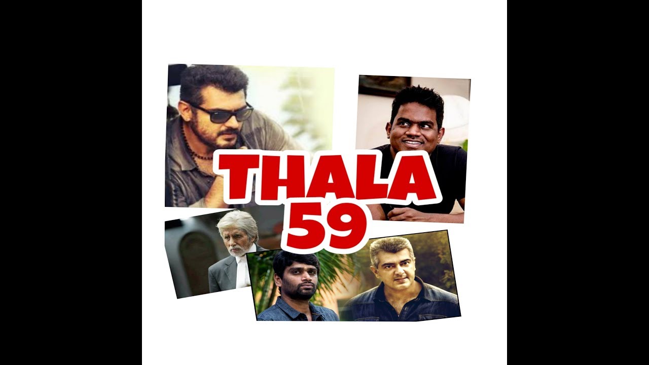 Thala59 official update