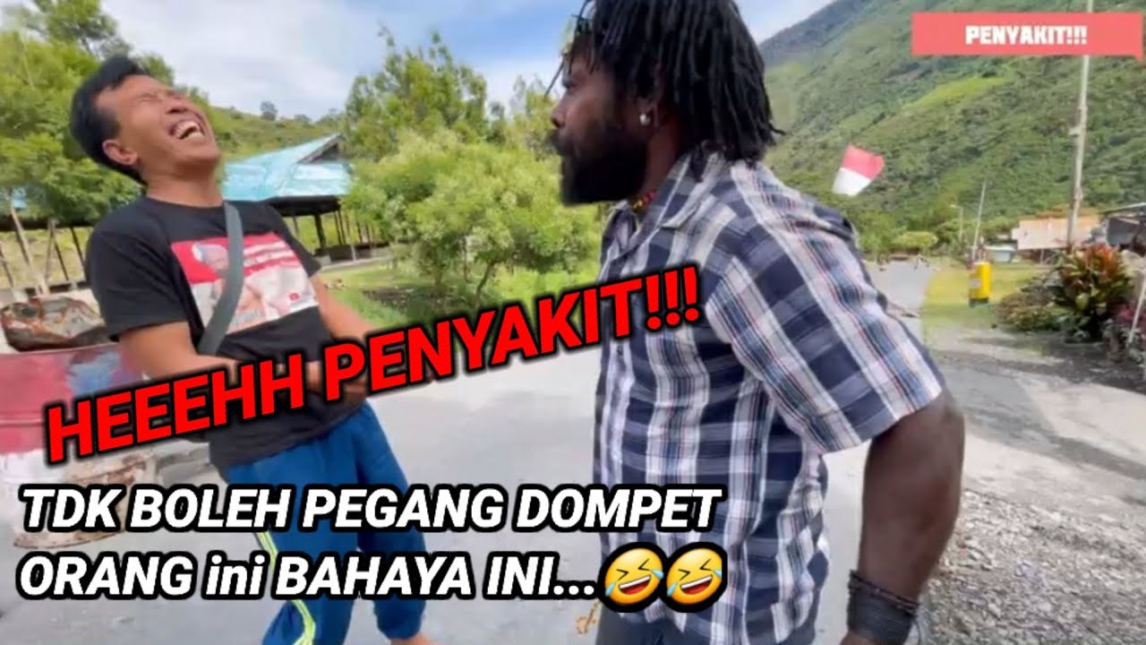 PART 132 SUMBANGAN UNTUK KP.MELEKOM