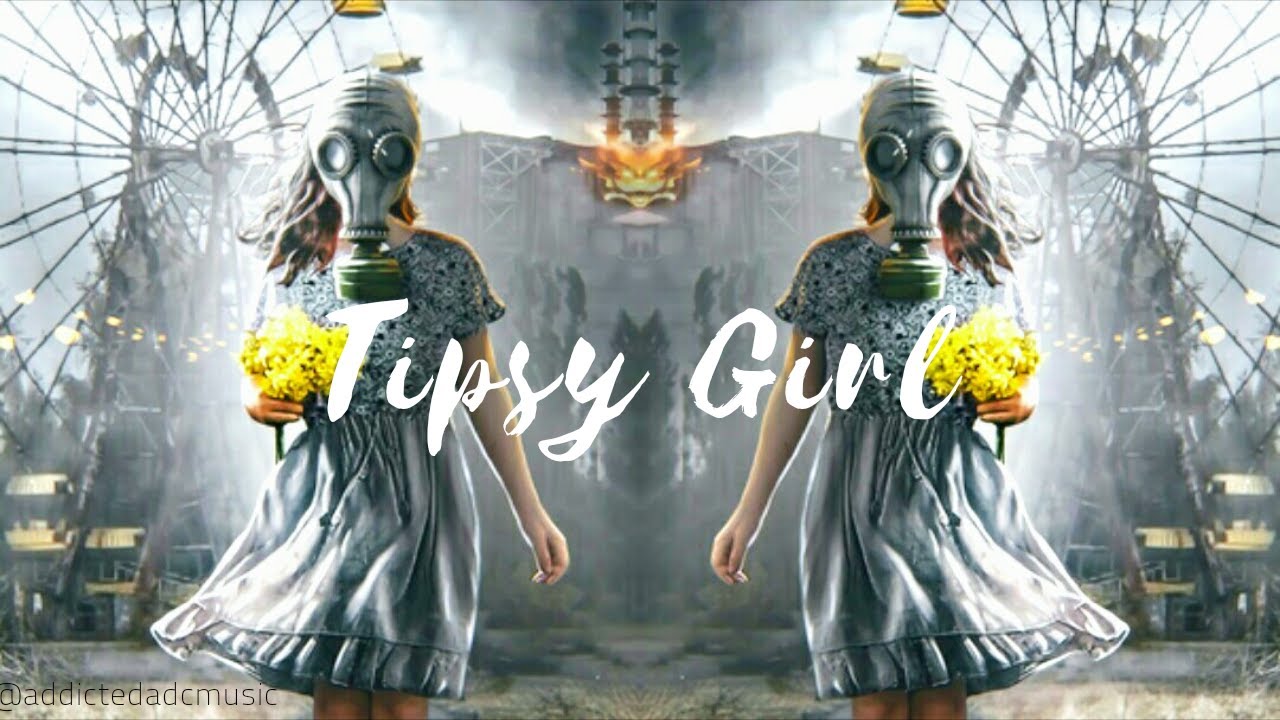 Kuoga - Tipsy Girl_(ft. Areve)