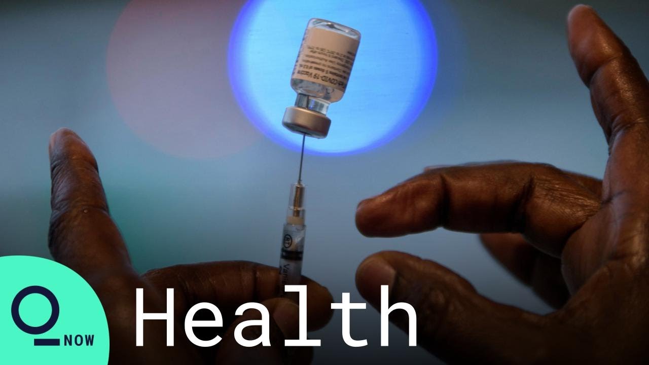 Coronavirus: Vaccine Booster Shots in Development to Target Covid Variants