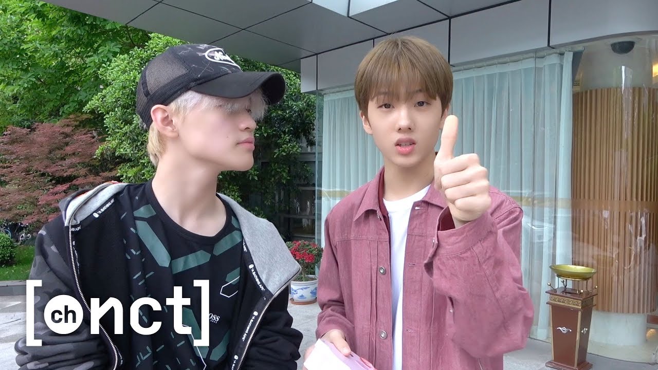 ⭐️Dream comes true⭐️ in Shanghai #1 | 천지의 이것저것 Ep.10