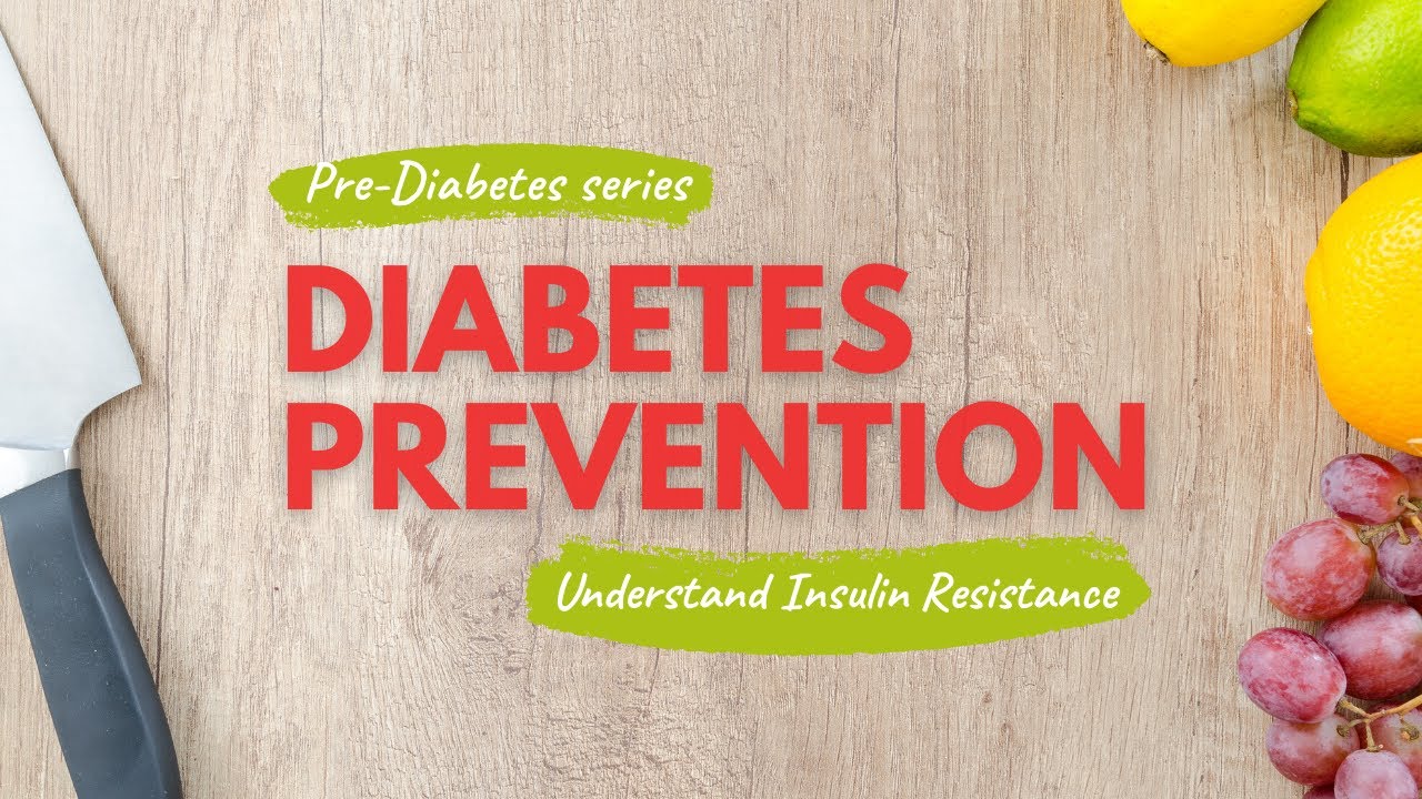 Diabetes Prevention | Meal Planning of South Asians in North America Series