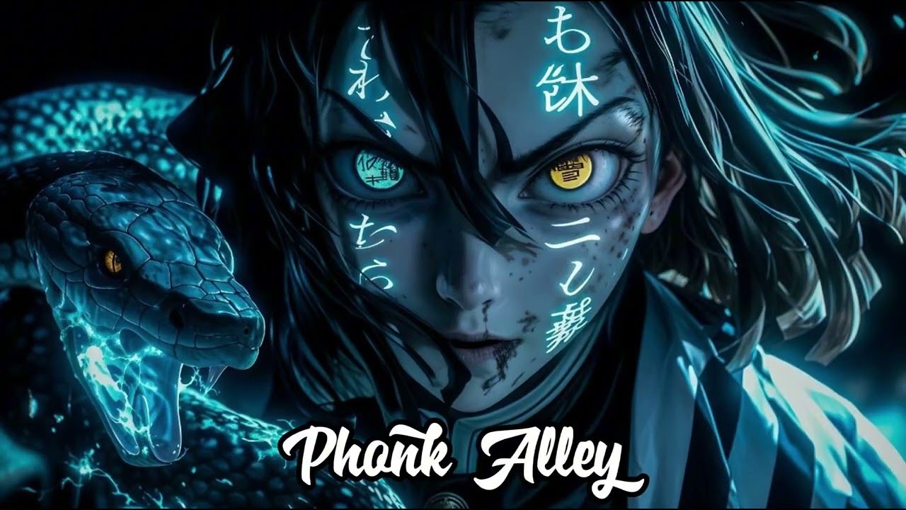 Aggressive Cowbell Drift Phonk | Gym & Car Drift | Фонка 2026 🚗🔥💪