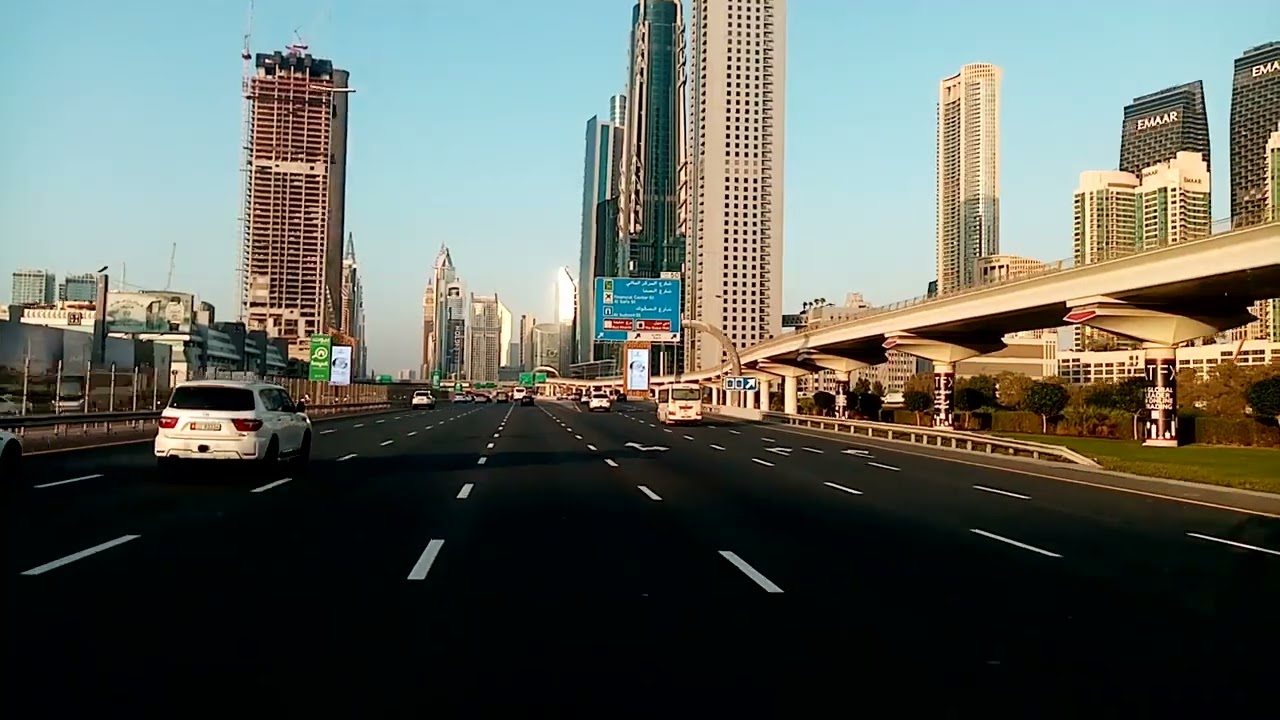 Today Dubai Looking Very Shine Amazing and beautiful 😍😍😍