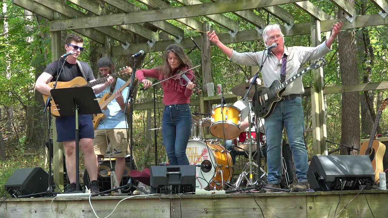 Canadian Tuxedo @ Tall Trees Music and Arts Festival Sept 21, 2024