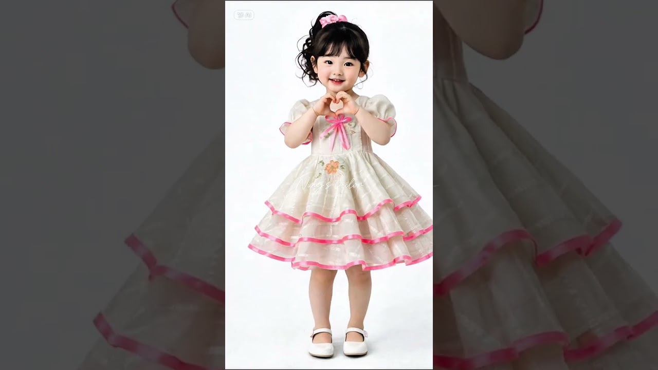 kids' clothing design inspiration 
