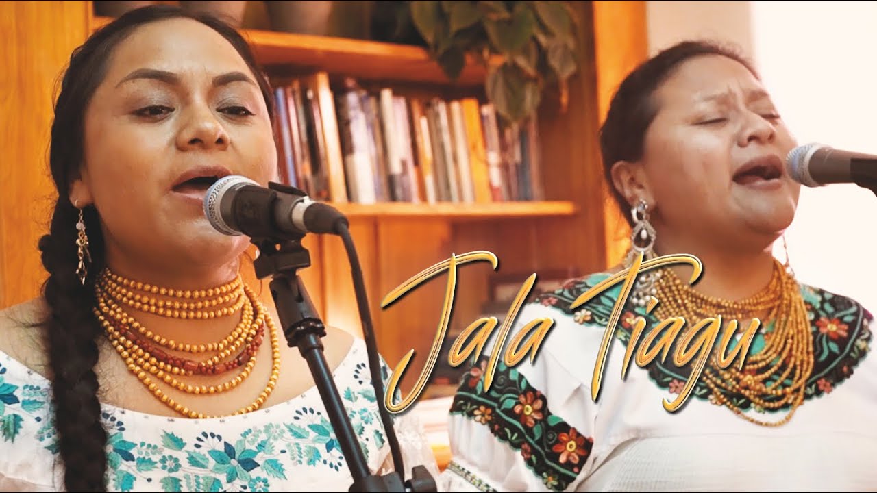 JALA TIAGU | Yarina (Acoustic)