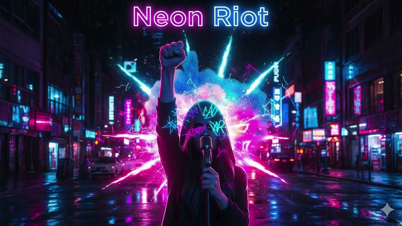 Neon Riot