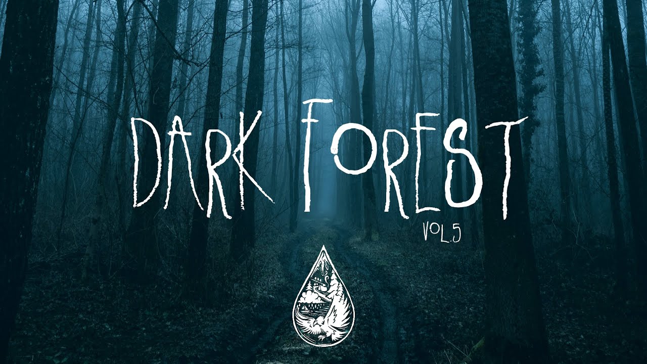 Dark Forest 🦇 - An Indie/Folk/Alternative Playlist | Vol. 5 (Halloween 2023)