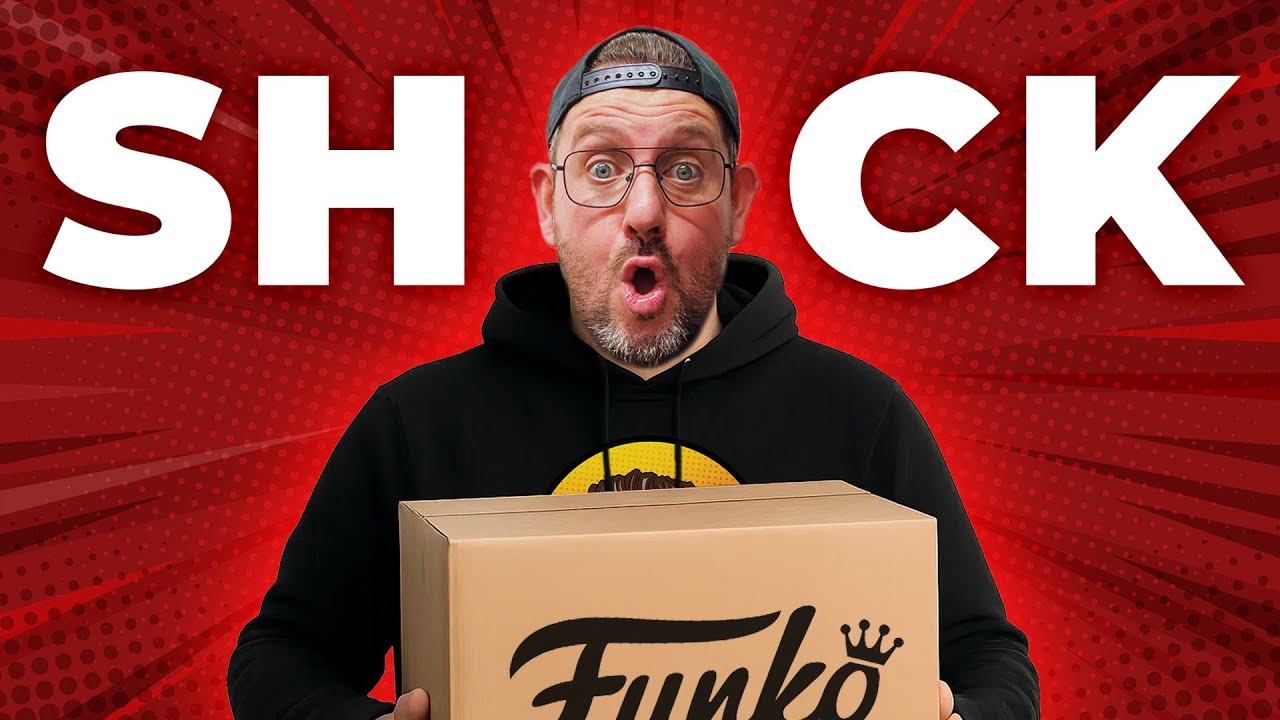 ACQUISTI FUNKOSI | Di TUTTO e di PI&Ugrave;