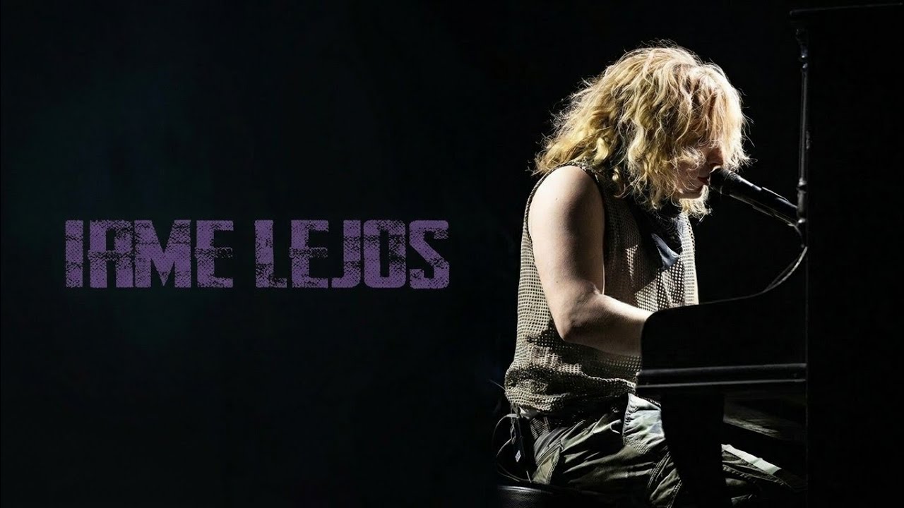 AIRBAG - Irme Lejos - En Vivo - RIVER - (Remastered Live)
