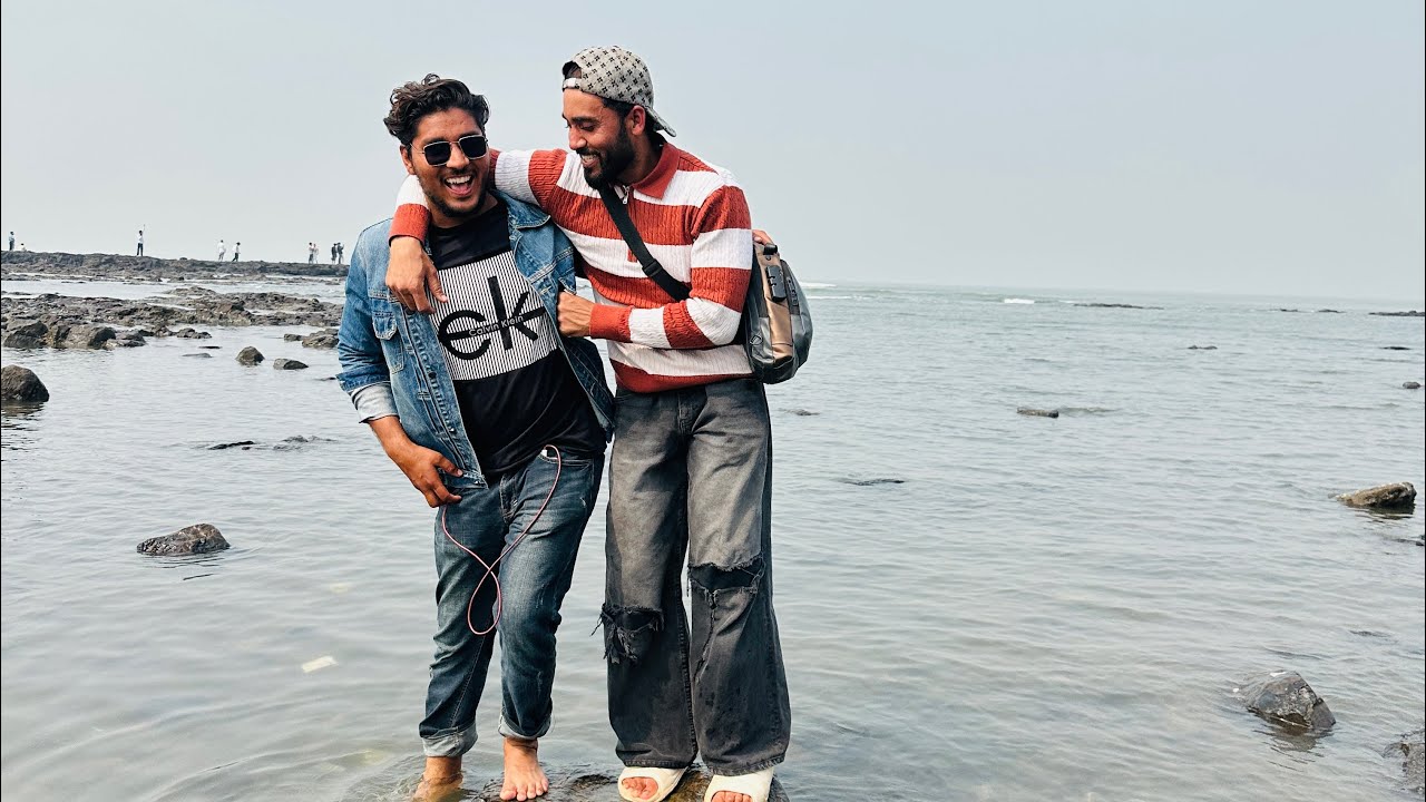Goa Series 2￼ || Goa 🏝️Vlog || #goa #vlog 