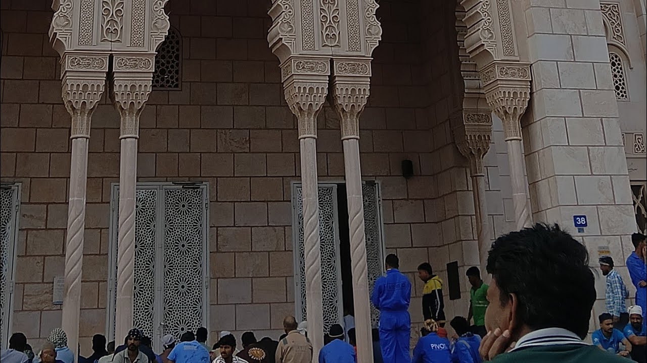 juma Ka ajaan