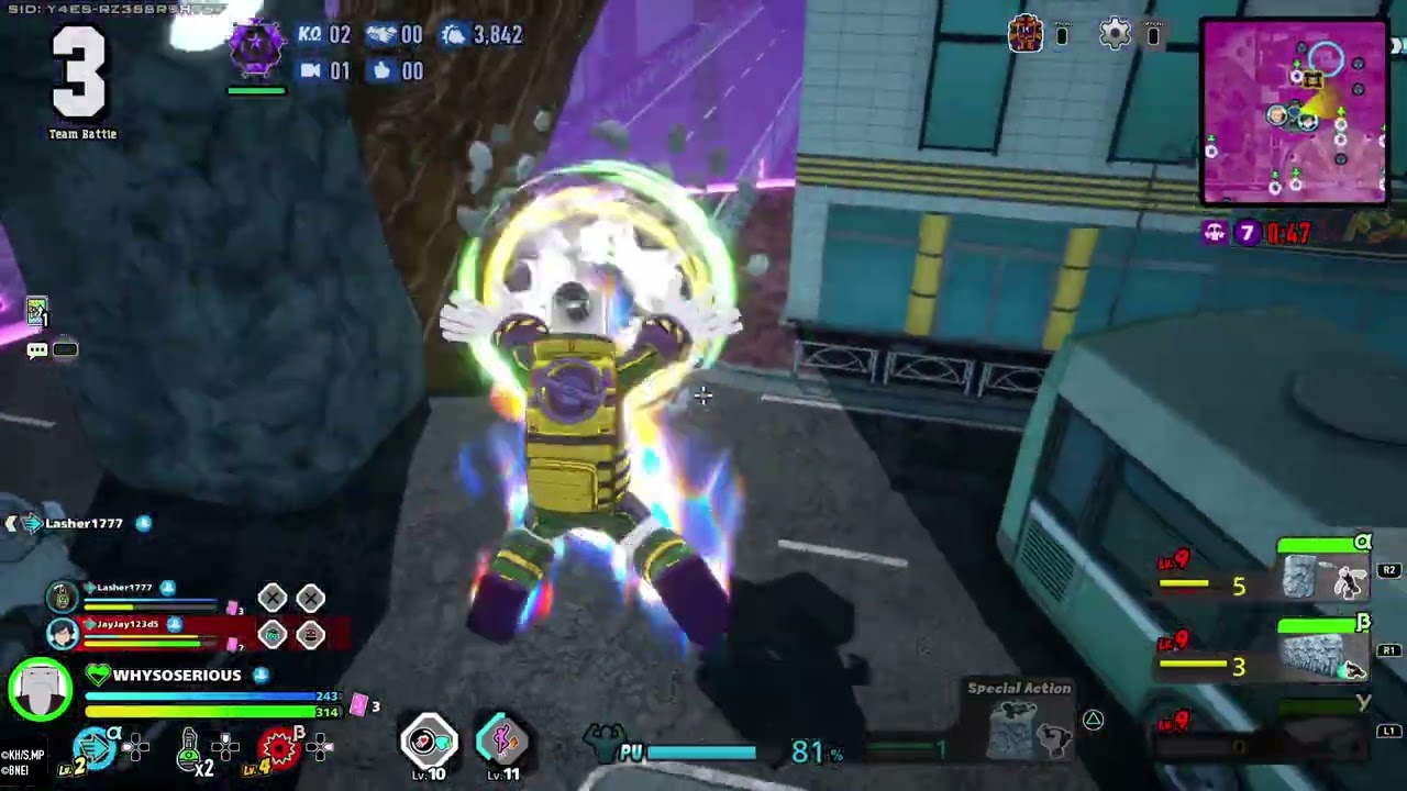 Elite Cementoss