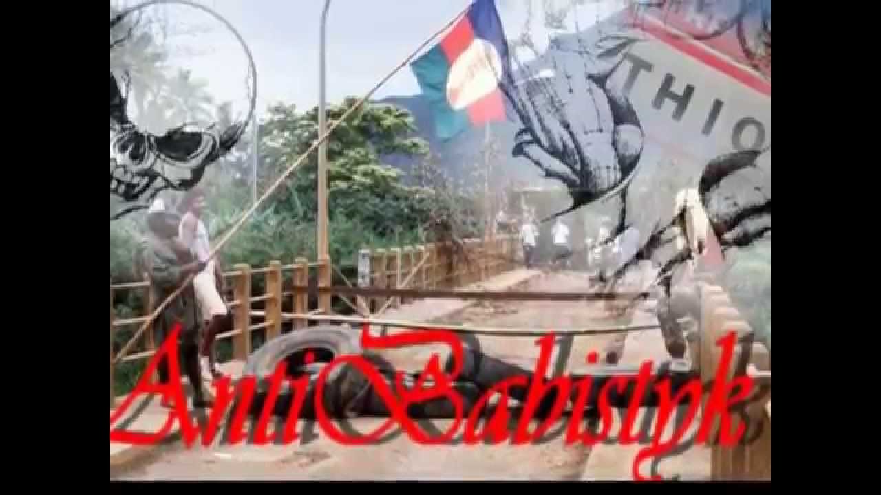 peuple indigène