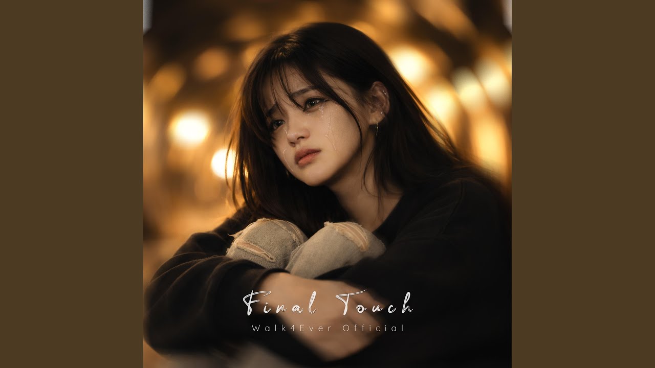Touch Became Goodbye