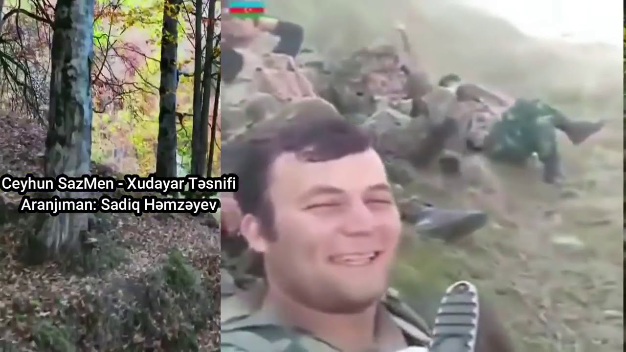 Xudayar Təsnifi