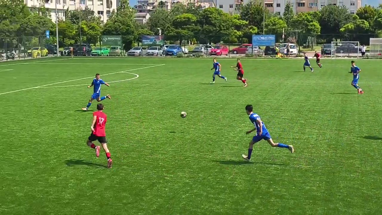 Gen.(2010). Fc.VARDAR -Fc.Skopje -- 5:1