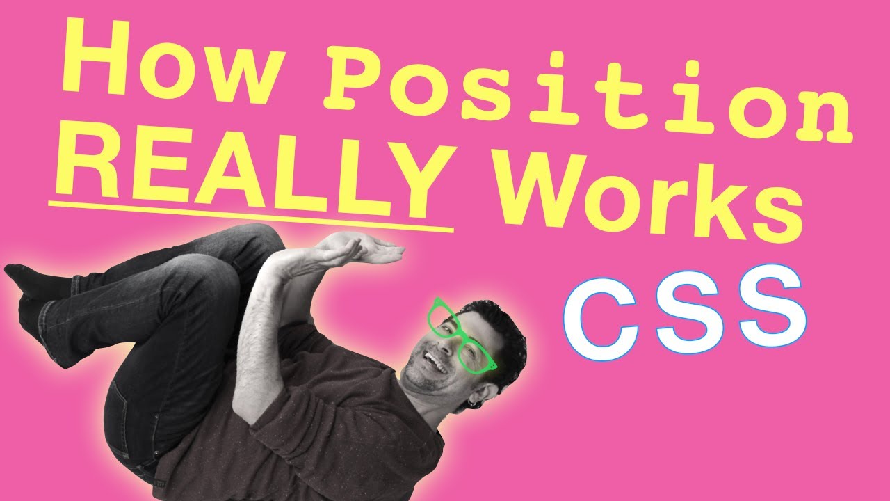 CSS Positions Decoded: Absolute, Relative, Fixed Explained