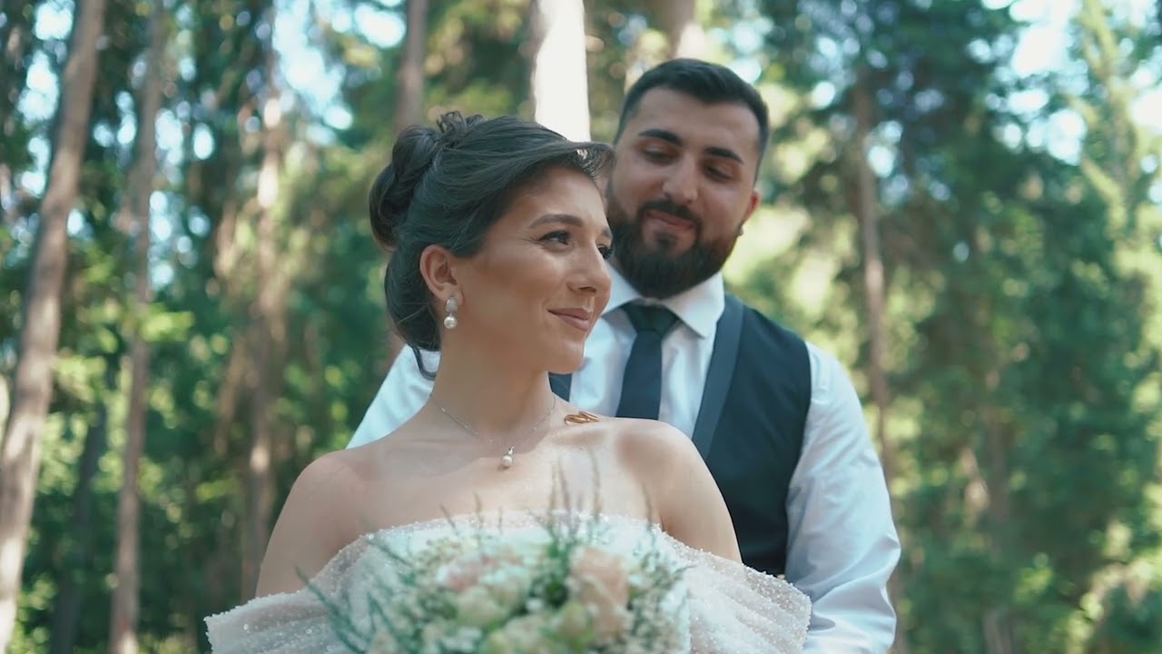 🫶Wedding / Jony & Teona / 13.07.2025